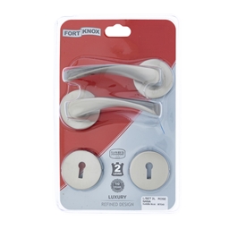 M7E40 - 2 Lever Lockset Nana Rose -M7E40_IP_b_T